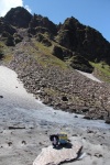 Trek - Tic&Tac testent les neiges éternelles de l'Himalaya